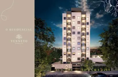 Apartamento em construção a venda próximo da estação itaquera