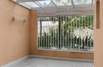 Apartamento com 2 quartos à venda na Rua Forte do Triunfo, 355, Parque São Lourenço, São Paulo