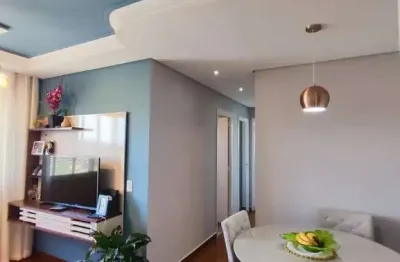 Apartamento com 2 quartos à venda na Rua Forte do Triunfo, 501, Parque São Lourenço, São Paulo