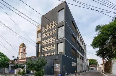 Apartamento à venda no bairro chácara santo antônio (zona leste) - são paulo/sp