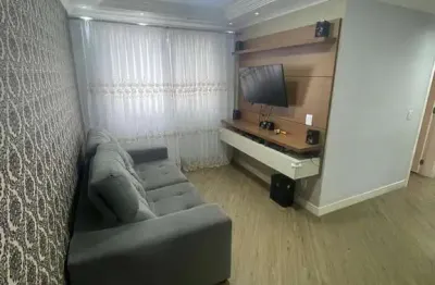 Apartamento à venda no bairro parque são lourenço - são paulo/sp