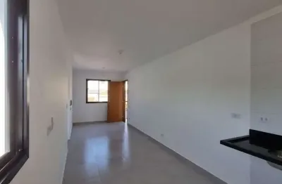 Apartamento com 2 quartos à venda na Rua Miranda Jordão, 178, Chácara Mafalda, São Paulo