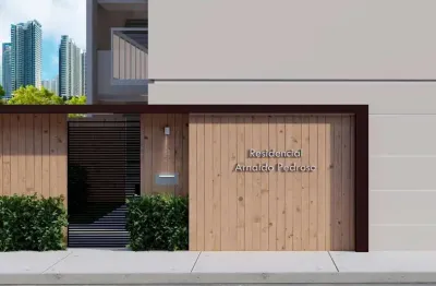 Apartamento com 2 quartos à venda na Rua Arnaldo Pedroso D'Horta, 93, Vila Elze, São Paulo