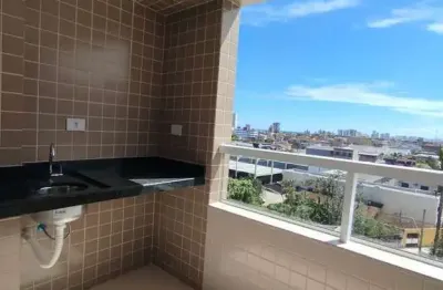 Apartamento a venda na praia grande com financiamento direto