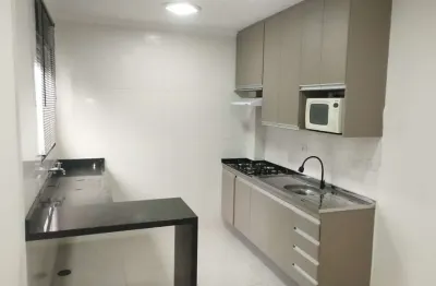 Apartamento com 2 quartos à venda na Rua Palmerino Calabrese, 72, Vila Santana, São Paulo