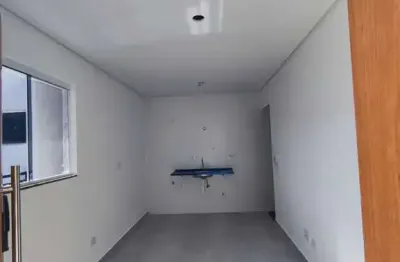 Apartamento com 2 quartos à venda na Rua dos Gerânios, 62, Vila Bela, São Paulo