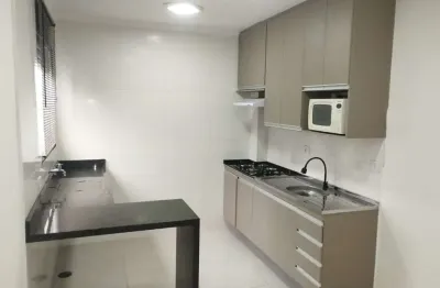 Apartamento com 2 quartos à venda na Rua Palmerino Calabrese, 72, Vila Santana, São Paulo