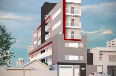 Apartamento com 2 quartos à venda na Rua Jeribatuba, 577, Parada XV de Novembro, São Paulo