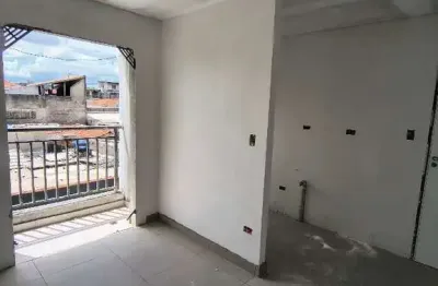 Apartamento com 1 quarto à venda na Rua Maria Josefa Barreto, 87, Vila Tolstoi, São Paulo