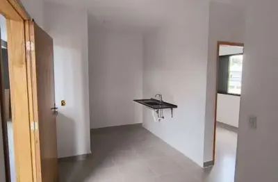 Apartamento Pronto Com 2 Quartos á 5min a pé Da Estação Arthur Alvim