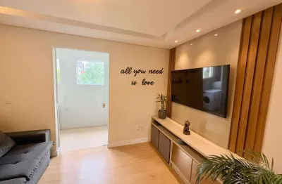 Apartamento Reformado a Venda Próximo da Estação Guilhermina Esperança