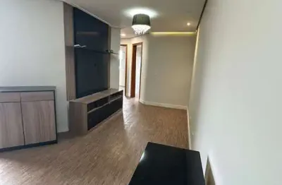Apartamento com 3 quartos à venda na Rua Forte do Triunfo, 355, Parque São Lourenço, São Paulo