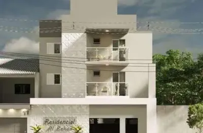 Apartamento com 2 quartos à venda na Avenida João Neri de Carvalho, 186, Vila Rosária, São Paulo