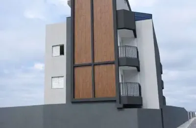 Apartamento com 2 quartos à venda na Rua Professor Assis Veloso, 613, Jardim São Vicente, São Paulo