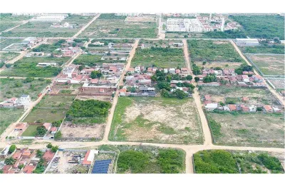 Oportunidade única de investimento terreno no parque das árvores 10.000m²