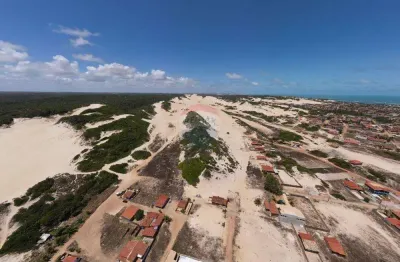 Terreno à venda na Rua Dos Pioneiros, Praia De Búzios, Nísia Floresta
