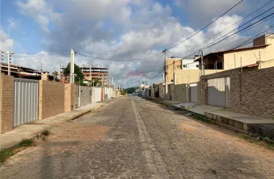 Terreno à venda na Rua Ubaia, 163, Nova Parnamirim, Parnamirim