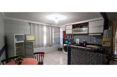 Apartamento com 1 quarto à venda na Rua Princesa Isabel, 700, Cidade Alta, Natal