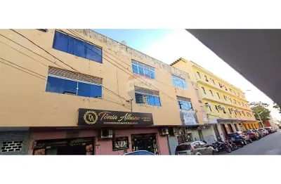 Apartamento com 1 quarto à venda na Rua Princesa Isabel, 700, Cidade Alta, Natal