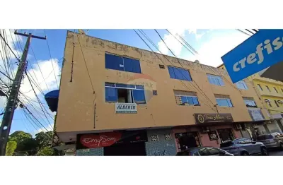Apartamento com 1 quarto à venda na Rua Princesa Isabel, 700, Cidade Alta, Natal