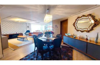 Apartamento com 4 quartos à venda na Rua Ismael Pereira da Silva, 1472, Capim Macio, Natal