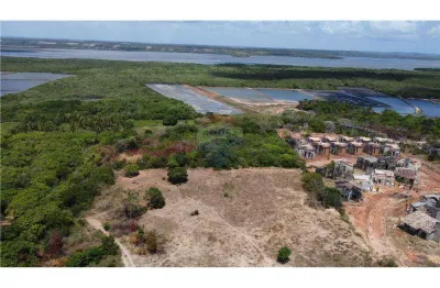 Oportunidade única: terreno com projeto aprovado para habitação popular em cabeceiras, rn.