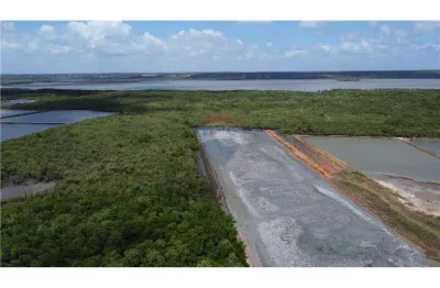 Região de pipa – terreno com licenciamento idema aprovado e potencial para mcmv