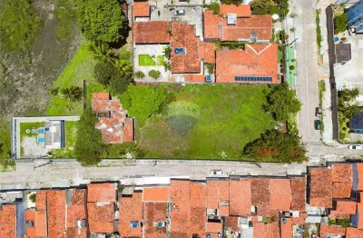 Terreno à venda em lagoa nova, natal – 2.040 m² com grande potencial de valorização