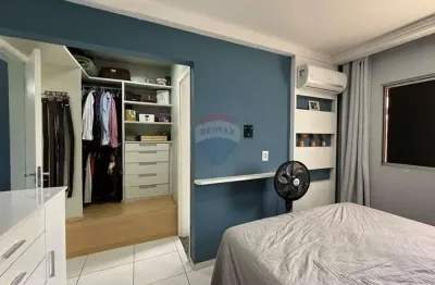 Casa com 2 quartos à venda na Rua Francisco de Assis de Oliveira, 40, Liberdade, Parnamirim