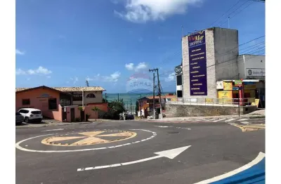 Ponto comercial para alugar no Ponta Negra, Natal 