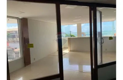 Ponto comercial para alugar no Ponta Negra, Natal 