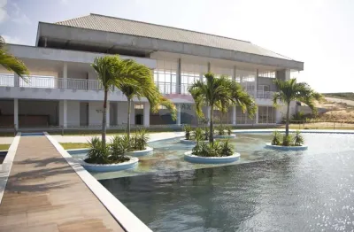 Ampliare condomínio clube – seu refúgio de conforto e estilo no coração de nova parnamirim