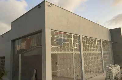 Ponto comercial para alugar no Ponta Negra, Natal 