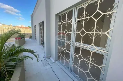 Aluguel de sala comercial 06 - conjunto ponta negra