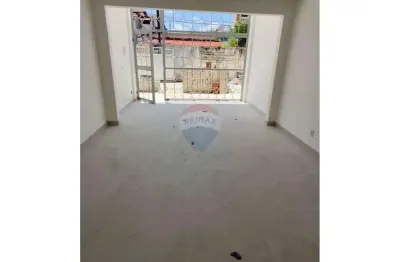 Aluguel de sala comercial  04- conjunto ponta negra