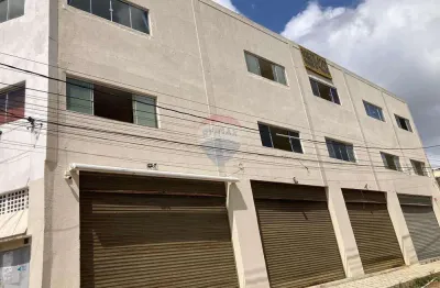 Sala comercial para alugar no Felipe Camarão, Natal 