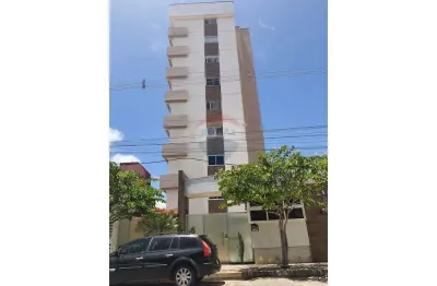 Apartamento com 3 quartos à venda na Rua Doutor Orlando de Azevedo, 1947, Capim Macio, Natal