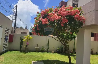 Apartamento com 3 quartos à venda na Rua Doutor Orlando de Azevedo, 1947, Capim Macio, Natal