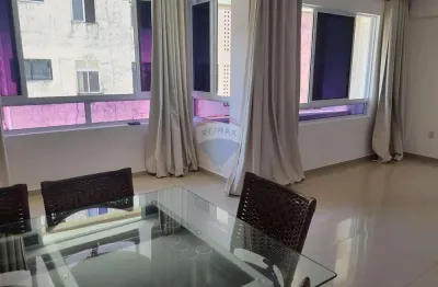 Excelente  oportunidade de apt  com 3 quartos, sendo duas suítes à venda  no bairro de capim macio -