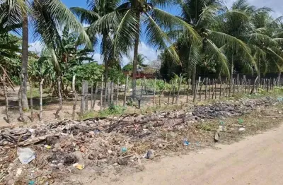 Terreno à venda na Rua São João, 744, Bela Parnamirim, Parnamirim