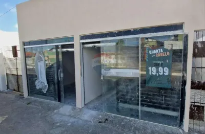 Ponto comercial para alugar no Nova Parnamirim, Parnamirim 