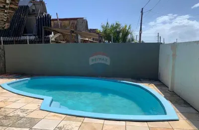 Casa com 4 quartos à venda na Rua Alagamar, 2040, Centro, Extremoz