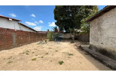 Lote com 312,5m² em santa tereza – parnamirim/rn | venda