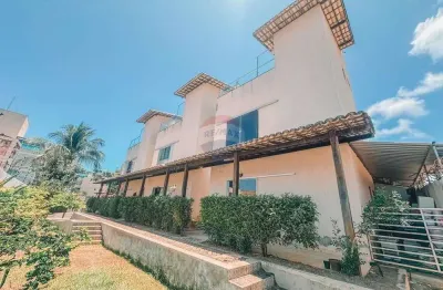Apartamento com 9 quartos à venda na R. Enéas Francisco Xavier, 61, Pirangi do Norte (Distrito Litoral), Parnamirim