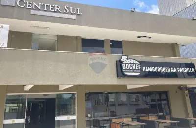 Ponto comercial para alugar no Ponta Negra, Natal 