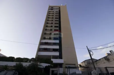 Apartamento 2 quartos, sendo 1 suíte, no condomínio portal da lagoa, lagoa nova.