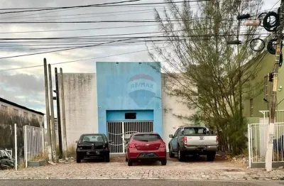 Ponto comercial para alugar na Avenida Governador Tarcísio de Vasconcelos Maia, 2095, Candelária, Natal