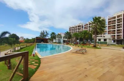 Oportunidade : Repasse de Apartamento no 6o. Andar do Jardins do Porto - Cotovelo