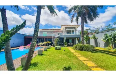 Casa duplex alto padrão – r$ 2.500.000 – sofisticação e conforto!