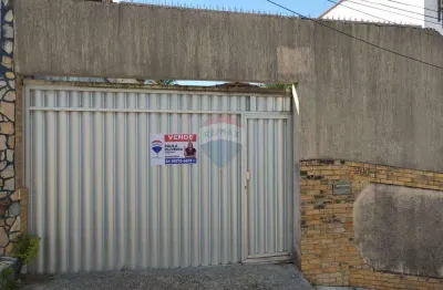 Casa com 2 quartos à venda na Rua Santa Rita, 200, Ponta Negra, Natal